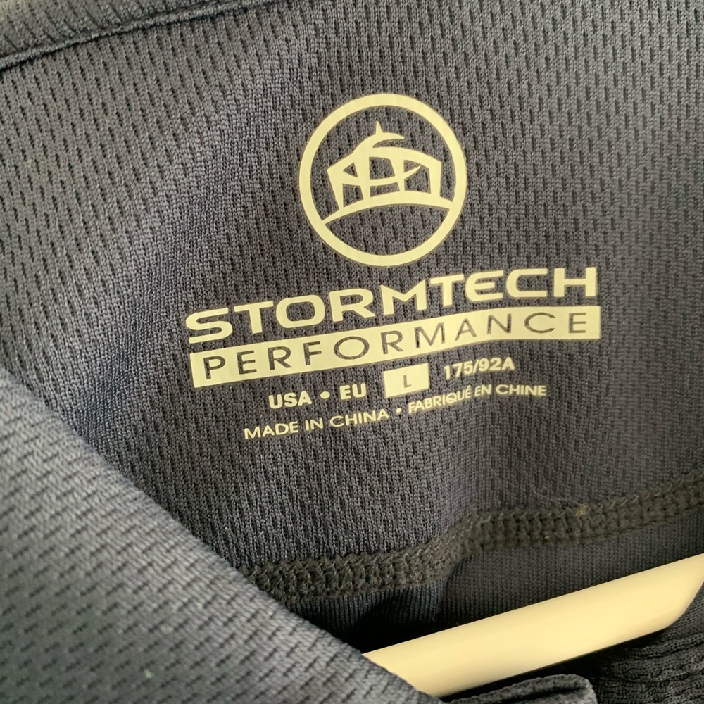 Stormtech Performance Dry tech Polo - Picture 2 of 4